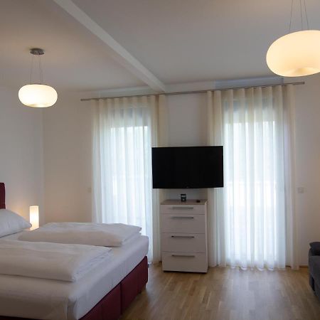 Rooftop Tulln Operated By Revliving Tulln An Der Donau Екстериор снимка