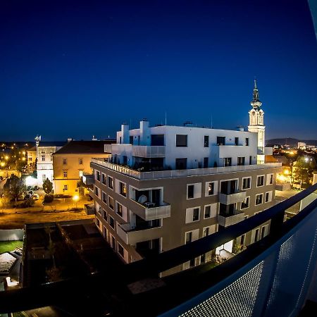 Rooftop Tulln Operated By Revliving Tulln An Der Donau Екстериор снимка