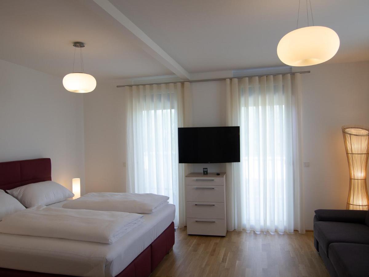 Rooftop Tulln Operated By Revliving Tulln An Der Donau Екстериор снимка