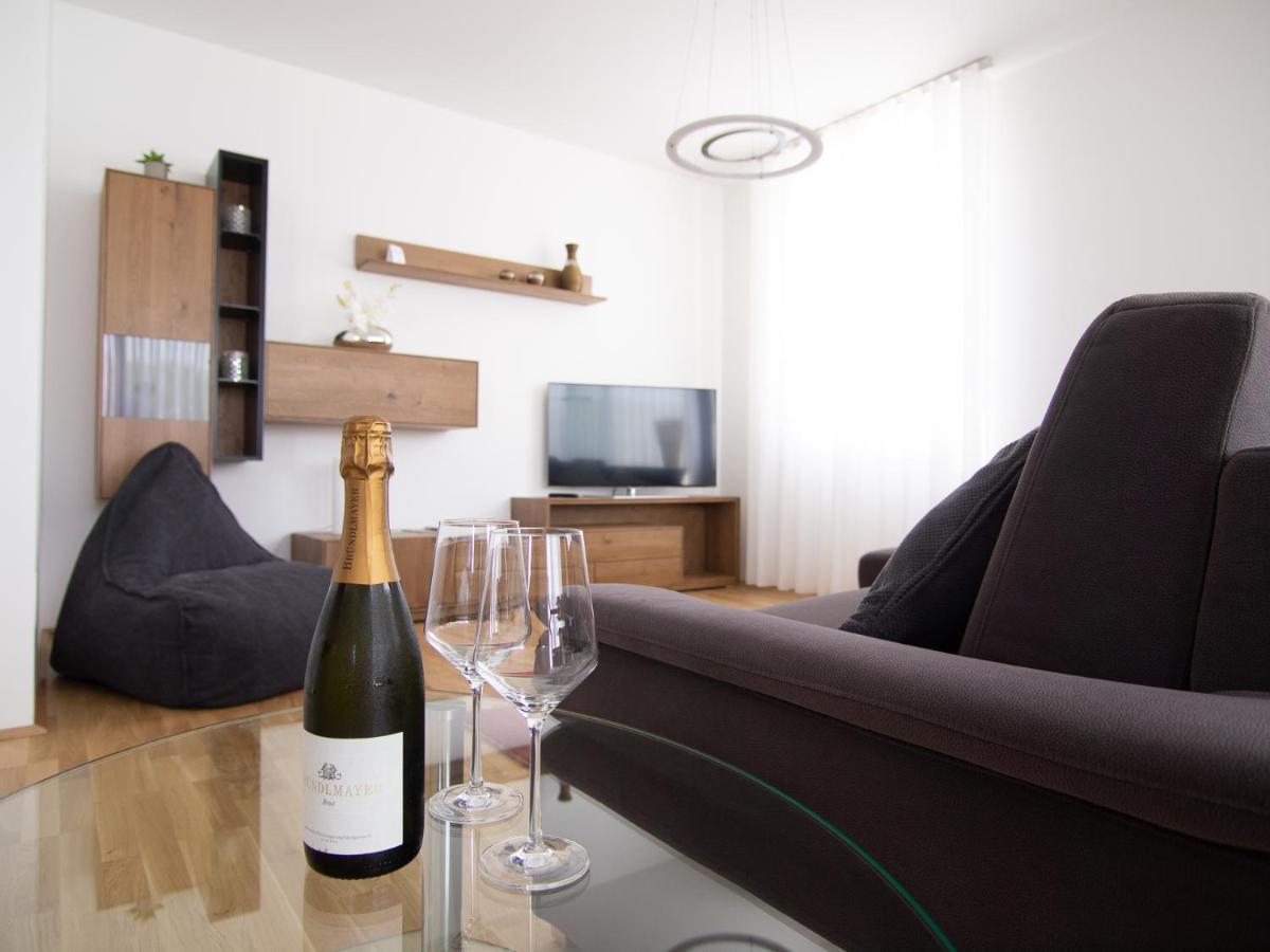Rooftop Tulln Operated By Revliving Tulln An Der Donau Екстериор снимка