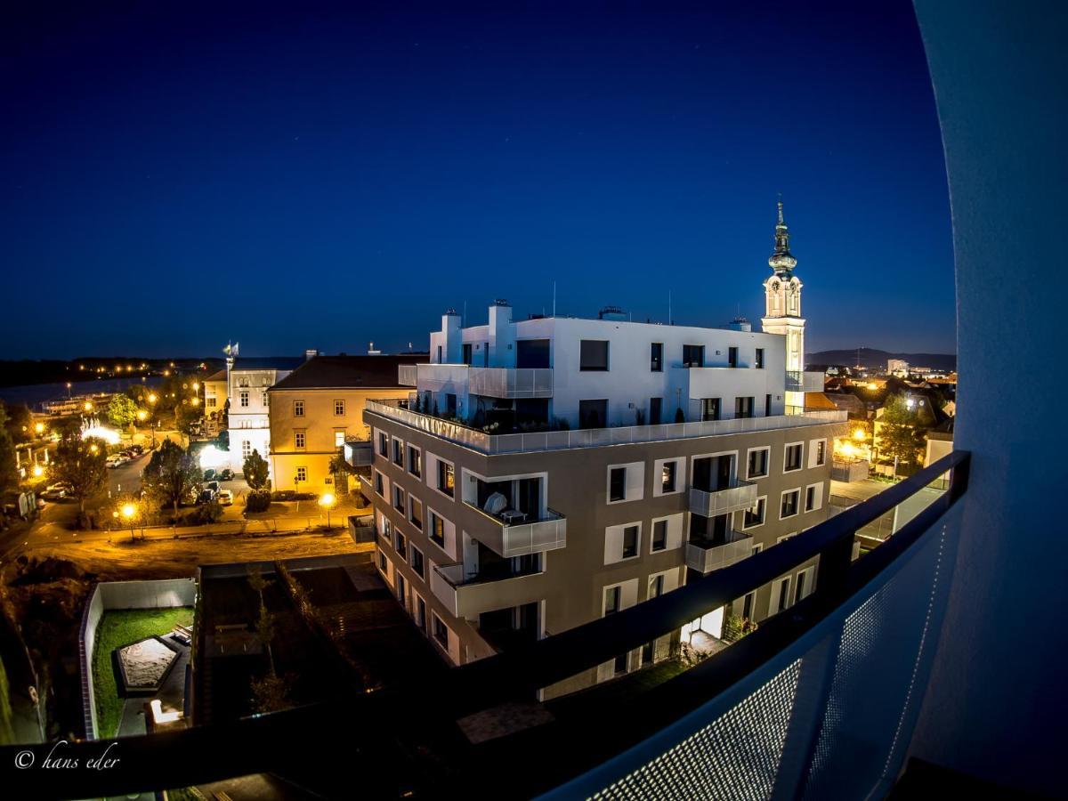 Rooftop Tulln Operated By Revliving Tulln An Der Donau Екстериор снимка