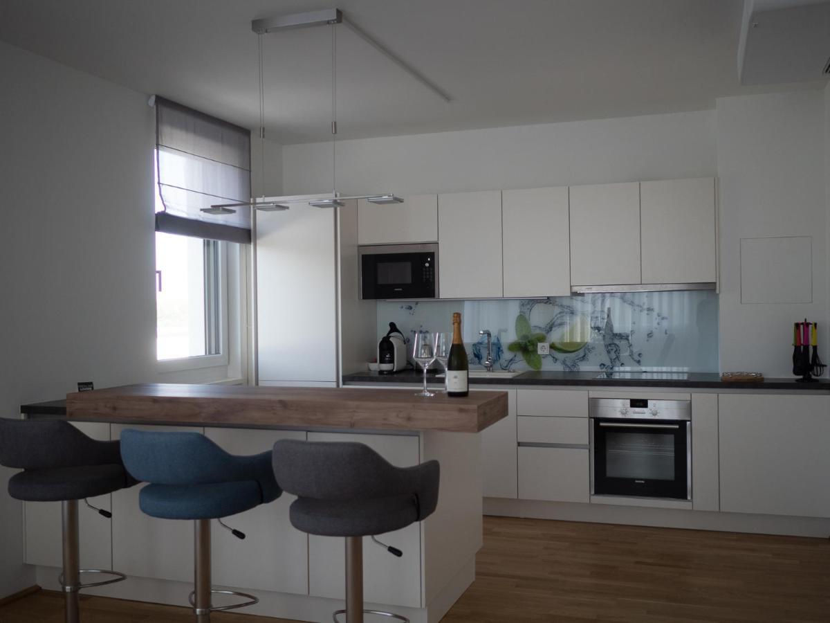 Rooftop Tulln Operated By Revliving Tulln An Der Donau Екстериор снимка