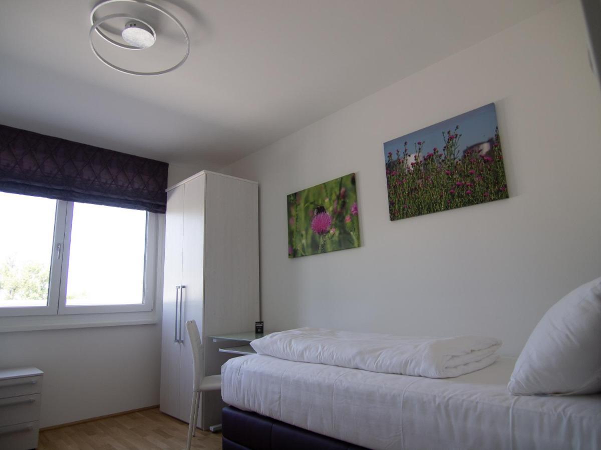 Rooftop Tulln Operated By Revliving Tulln An Der Donau Екстериор снимка